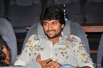 Krishna Gadi Veera Prema Gaadha Press Meet
